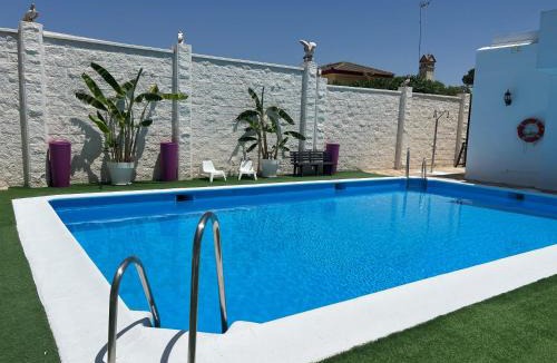 Sector I - El Inglesillo Hotel | Hotel Matalascañas