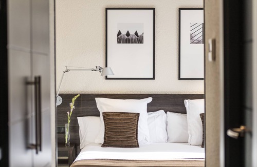 Na Rovella Hotel | Hotel Medium Valencia