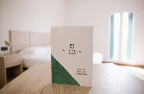 Melilla Hotel | Hotel Melilla Centro