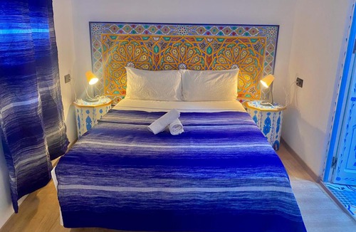 Souika Hotel | Hotel Miramonte