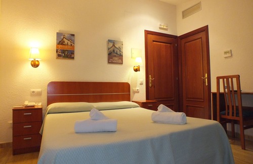 Canet de Mar Hotel | Hotel Mitus
