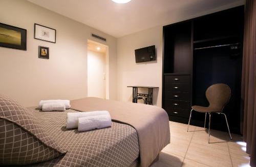 Roses Town Center Hotel | Hotel Montmar