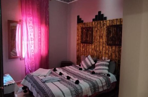 Toudgha El Oulia House | Hotel Myhouse Todgha