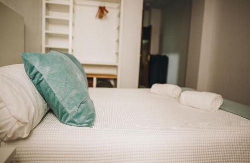 Barbate Hotel | Hotel Nuro
