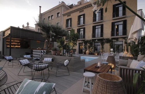 El Born Hotel | Hotel Oasis