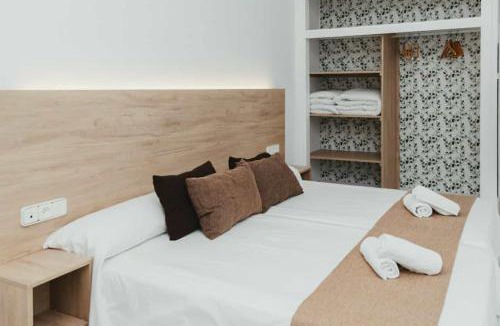 Osuna Hotel | Hotel Olive