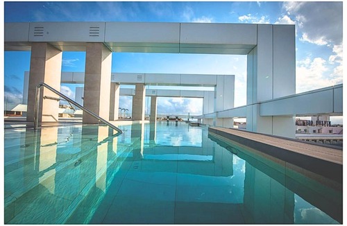 Salou City Centre Hotel | Hotel Olympus Palace