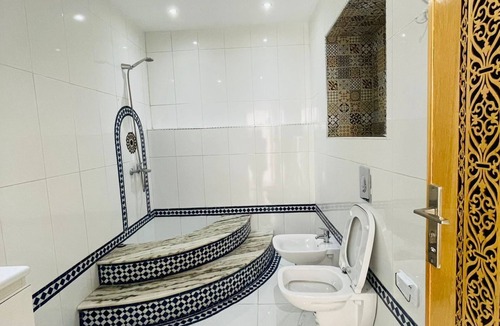 Tangier Hotel | Hotel Palace