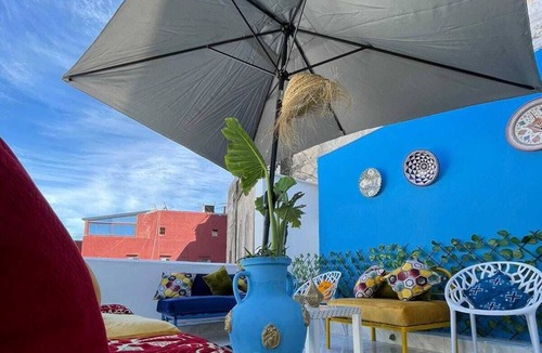 Tangier Hotel | Hotel Palace