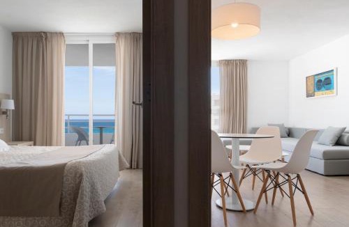 S'illot Hotel | Hotel Palia Sa Coma Playa