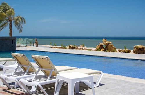 Edchera Hotel | Hotel Paraiso Dakhla
