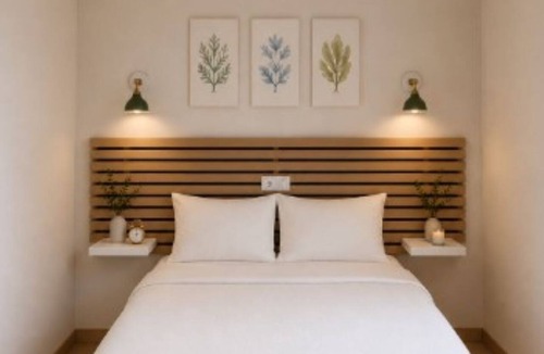 Otur Hotel | Hotel Peña Pintada