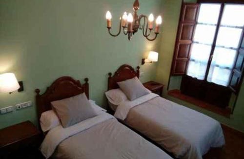 Infiesto Hotel | Hotel Piloñés