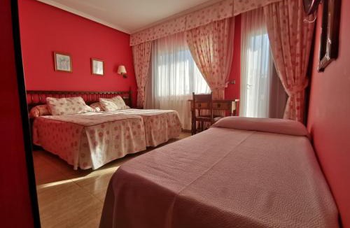 A Lanzada Hotel | Hotel Pipo