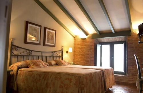 Zafra Old Town Hotel | Hotel Plaza Grande
