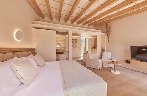 Capdepera Hotel | Hotel Pleta de Mar Grand Luxury, adults only – Preferred Hotels & Resorts