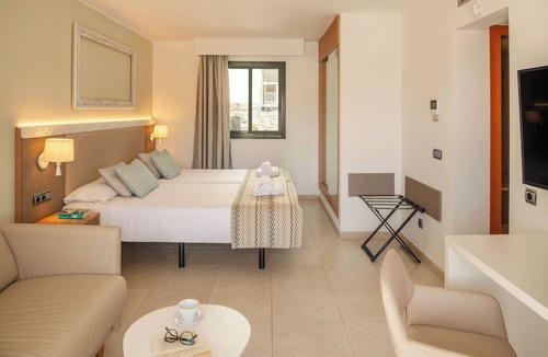 Los Pocillos Hotel | Hotel Pocillos Playa