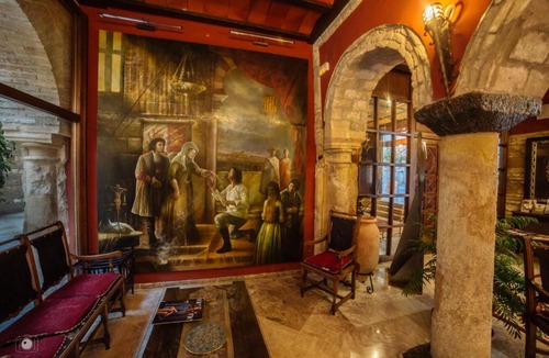 La Catedral Hotel | Hotel Posada de Vallina by MiRa