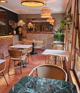 Puertas De Vidiago Hotel | Hotel Pugide