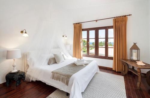 Valdevaqueros Hotel | Hotel Punta Sur