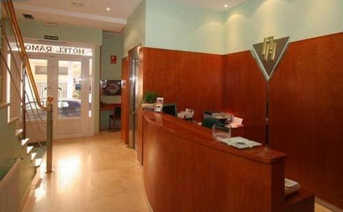 Silleda Hotel | Hotel Ramos