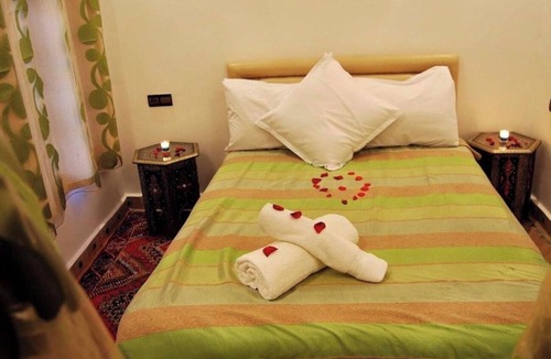 Sidi Bou Amar House | Hotel Riad hannah