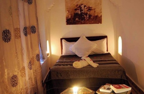 Sidi Bou Amar House | Hotel Riad hannah