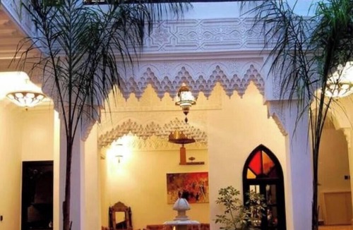 Sidi Bou Amar House | Hotel Riad hannah