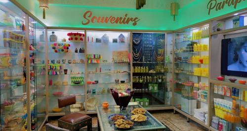 Sidi Bou Amar House | Hotel Riad Hannah