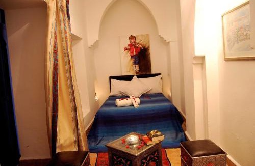 Sidi Bou Amar House | Hotel Riad Hannah