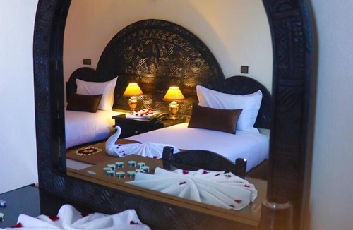 Agadir Hotel | Hotel Riad Salam Agadir
