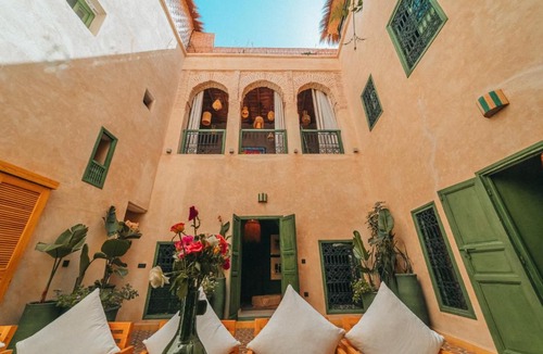 Medina Hotel | Hotel & Riad Veridis
