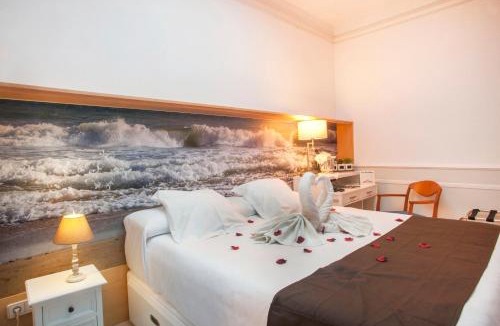 Vilanova I la Geltru Hotel | Hotel Ribes Roges