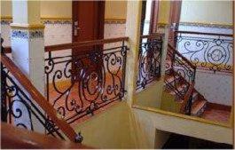 Benisano Hotel | Hotel Rioja