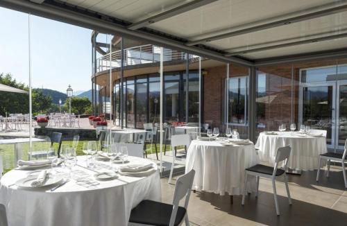 Olot Hotel | Hotel Riu Fluviá