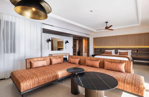 Agadir City Center Resort | Hotel Riu Palace Tikida Agadir - All Inclusive