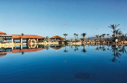 Agadir Bay Hotel | Hotel Riu Tikida Dunas - All inclusive