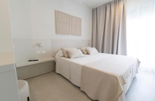 L'Ampolla Hotel | Hotel Roca Plana