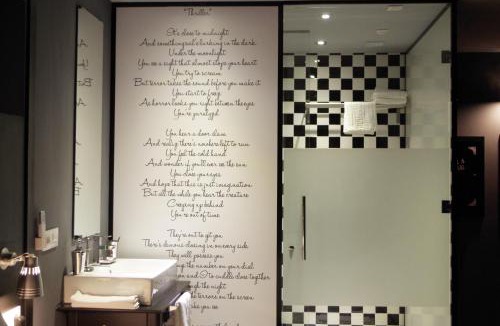 Taboadela Hotel | Hotel Rock Star