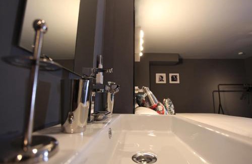 Taboadela Hotel | Hotel Rock Star