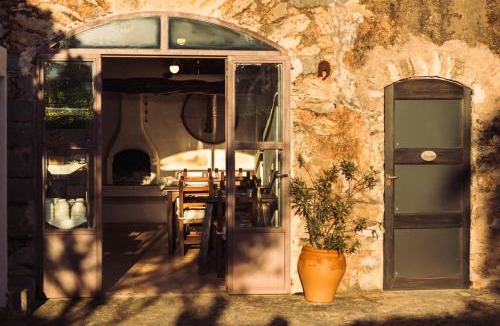 Santa Agnes de Corona House | Hotel Rural Can Partit Adults Only-Ibiza
