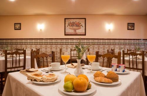 Banos de Montemayor Hotel | Hotel Rural El Molino