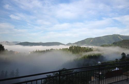 Mallabia Hotel | Hotel Rural Mañe