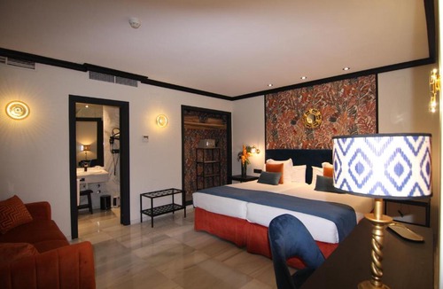 San Gil Hotel | Hotel San Gil