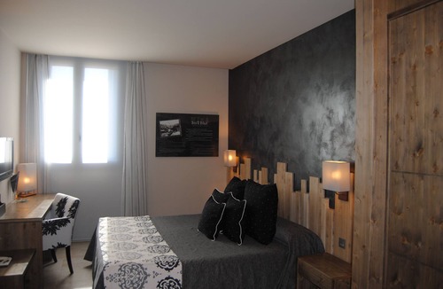 Sant Corneli Hotel | Hotel Santa Bàrbara