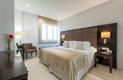 Zaidin Hotel | Hotel Saray