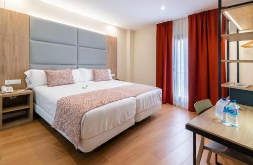 La Trinidad-San Juan y Todos los Santos Hotel | Hotel Selu