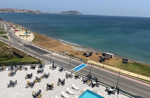 Fnideq Hotel | Hotel Senator Fnideq