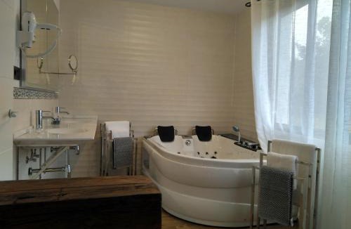 Fuencaliente Hotel | Hotel Sierra Madrona