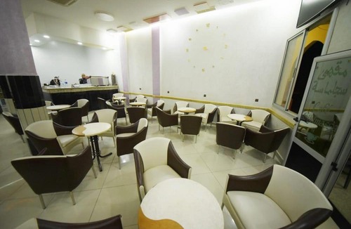 Rissani Hotel | Hotel Sijilmassa